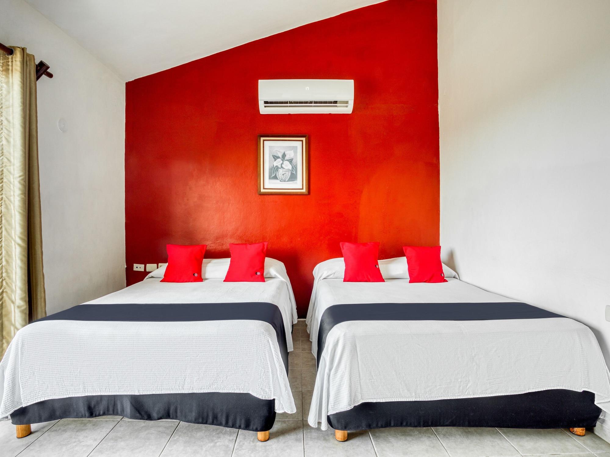 Chac Chi Hotel & Suites Isla Mujeres Eksteriør billede