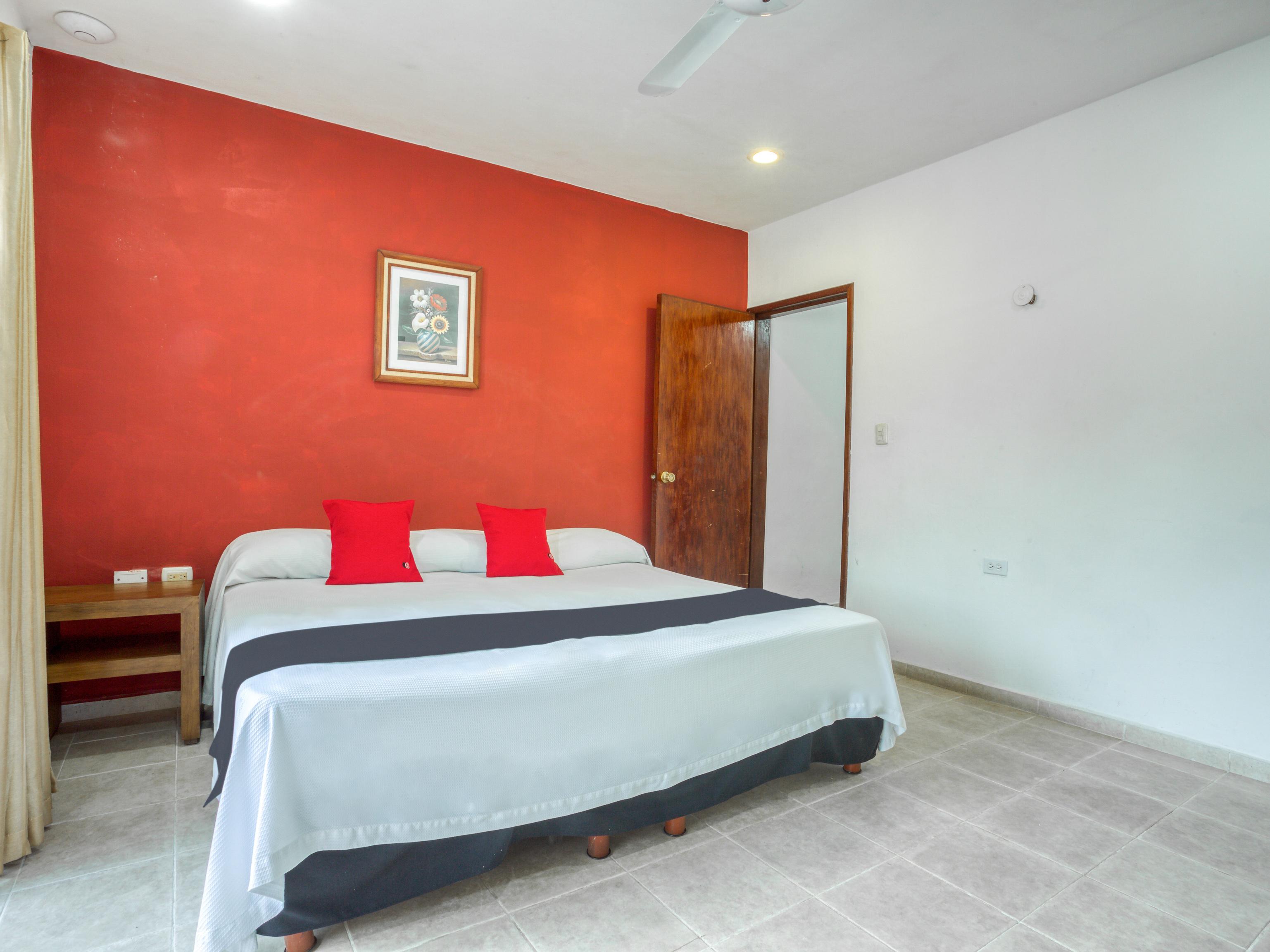 Chac Chi Hotel & Suites Isla Mujeres Eksteriør billede