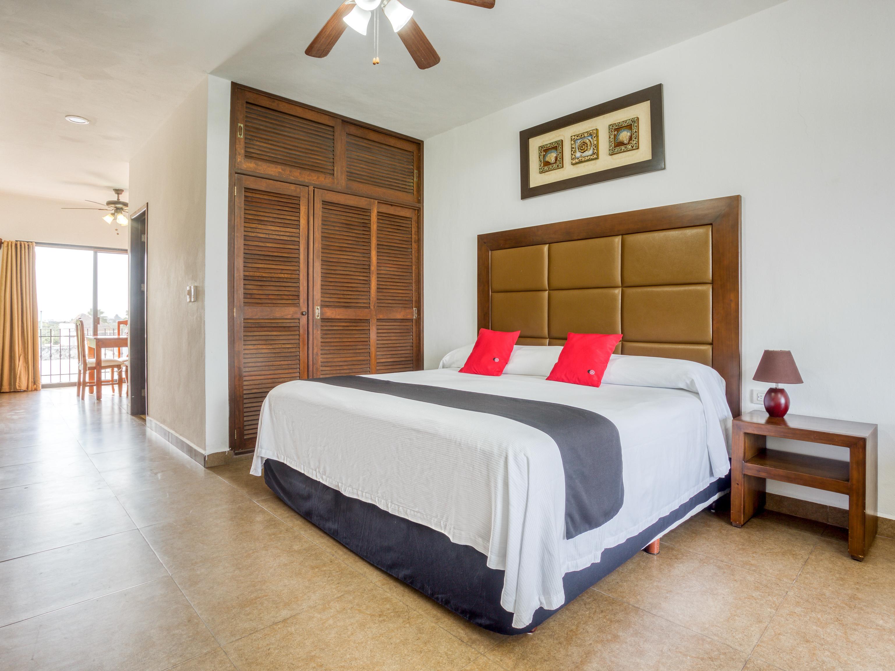 Chac Chi Hotel & Suites Isla Mujeres Eksteriør billede