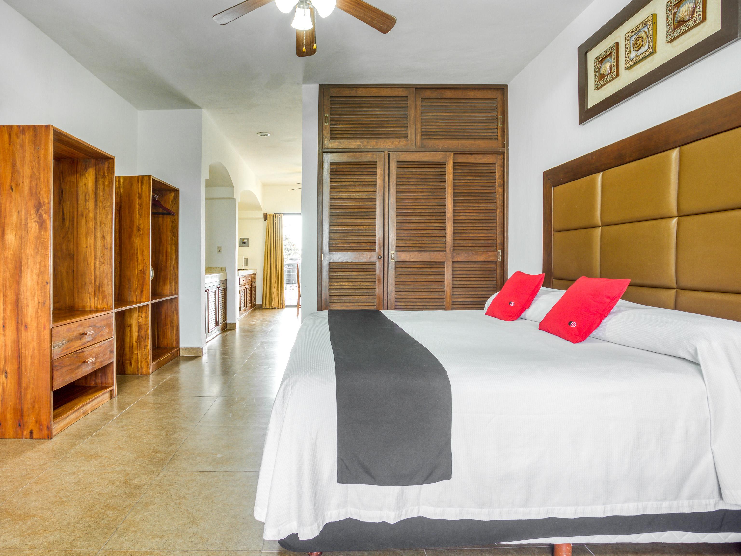 Chac Chi Hotel & Suites Isla Mujeres Eksteriør billede