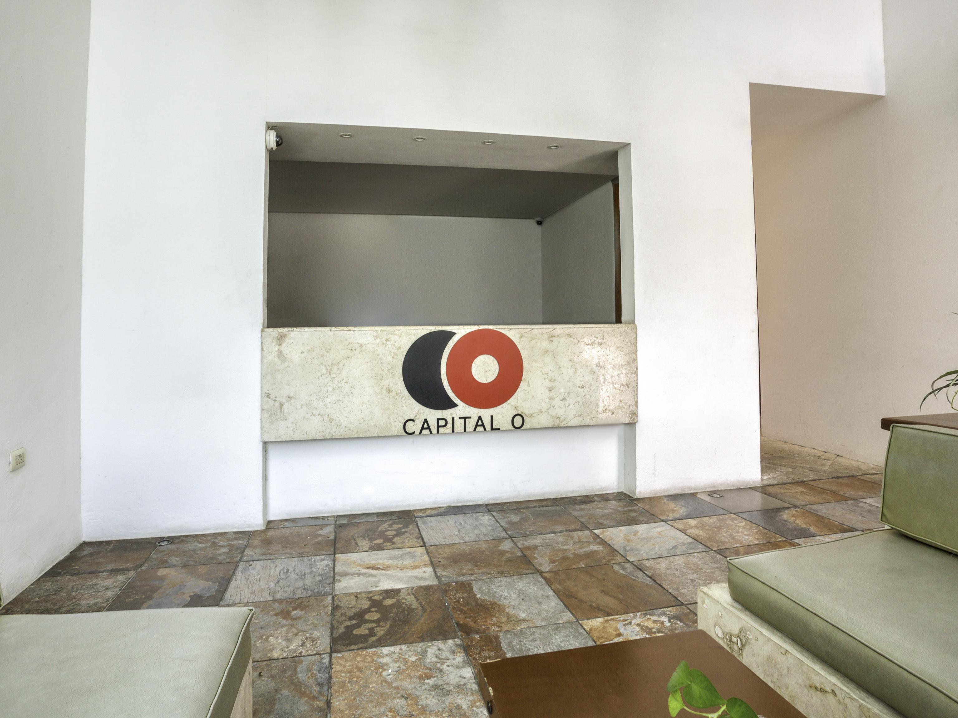 Chac Chi Hotel & Suites Isla Mujeres Eksteriør billede