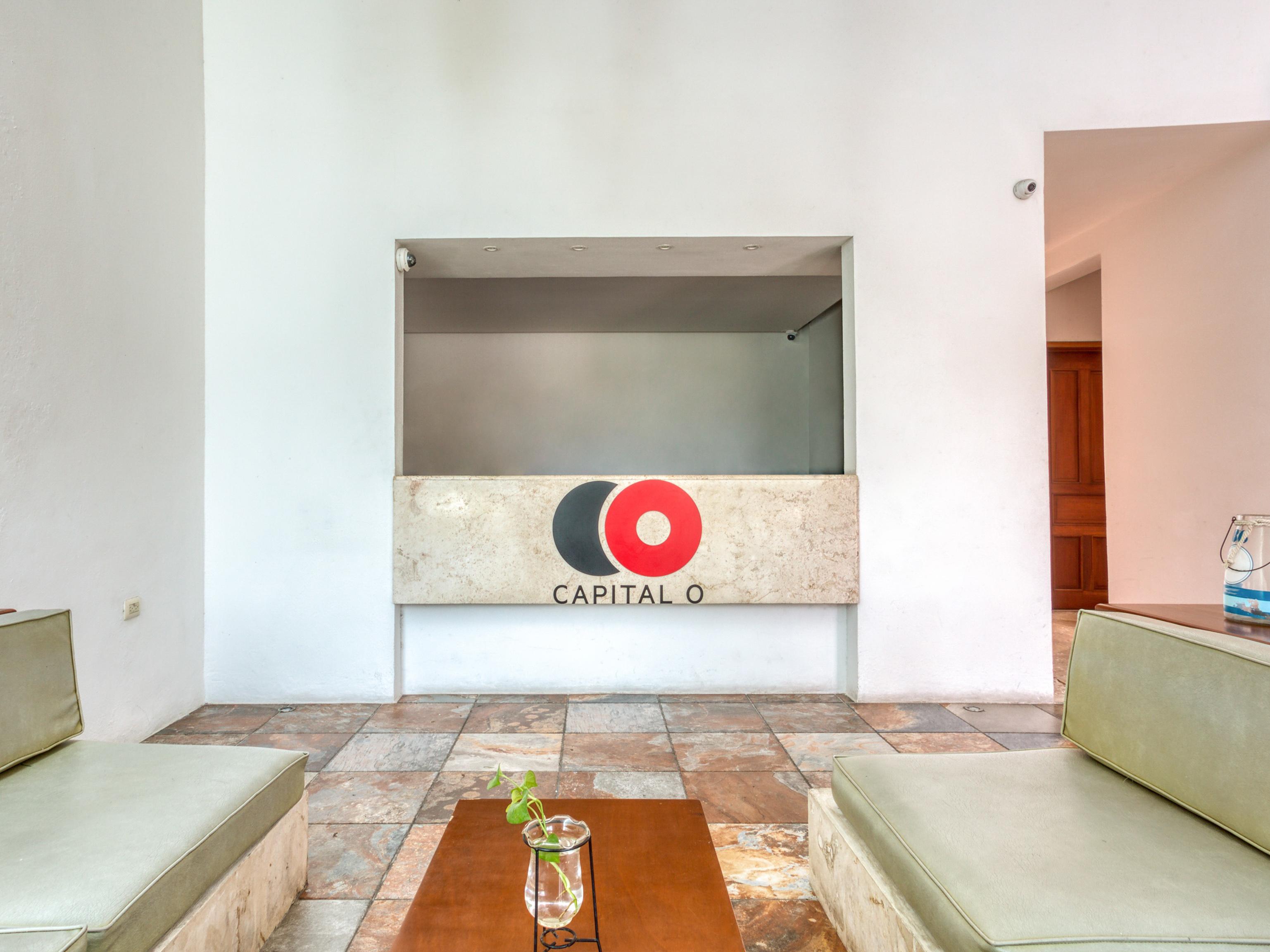 Chac Chi Hotel & Suites Isla Mujeres Eksteriør billede