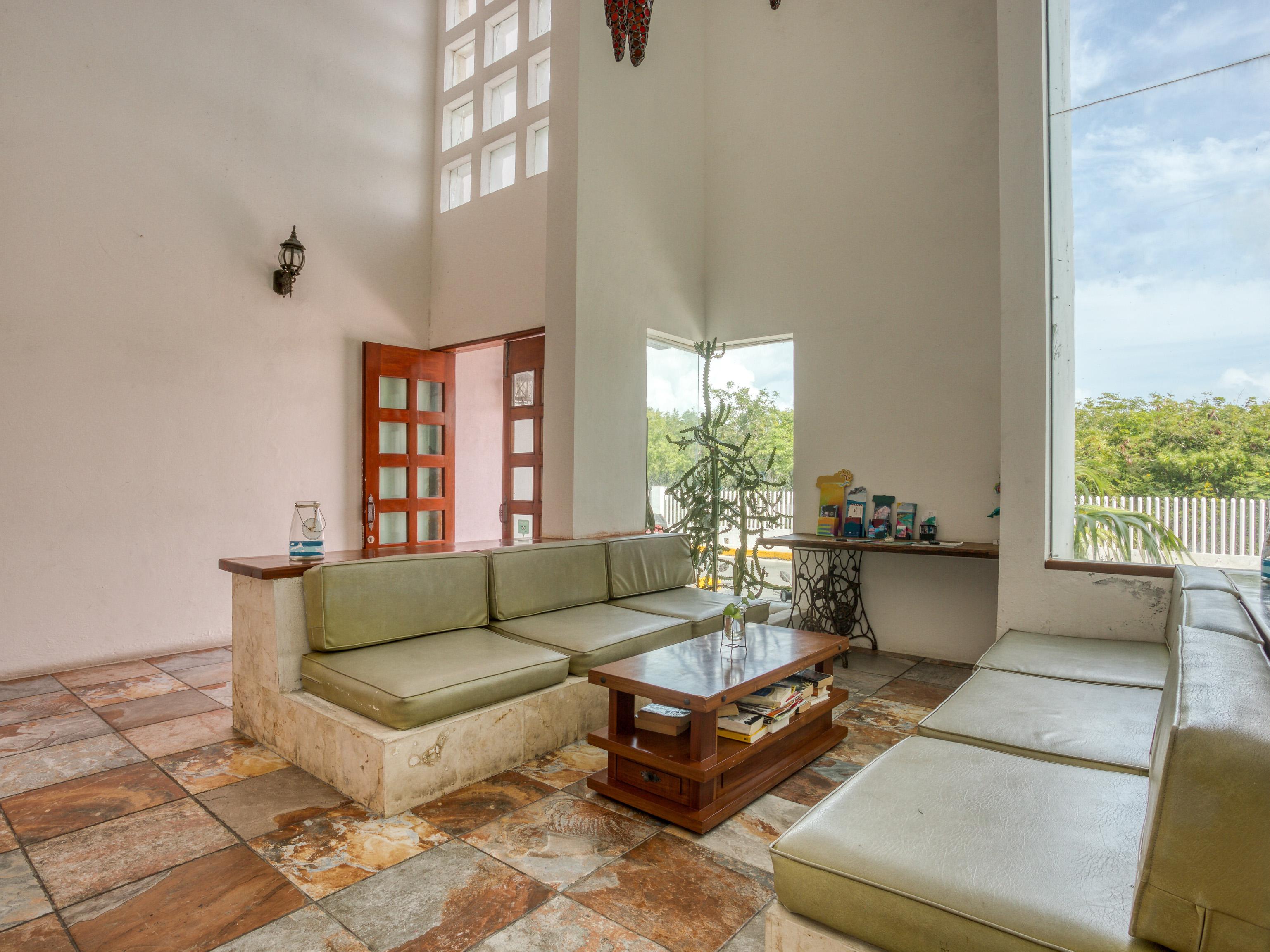 Chac Chi Hotel & Suites Isla Mujeres Eksteriør billede