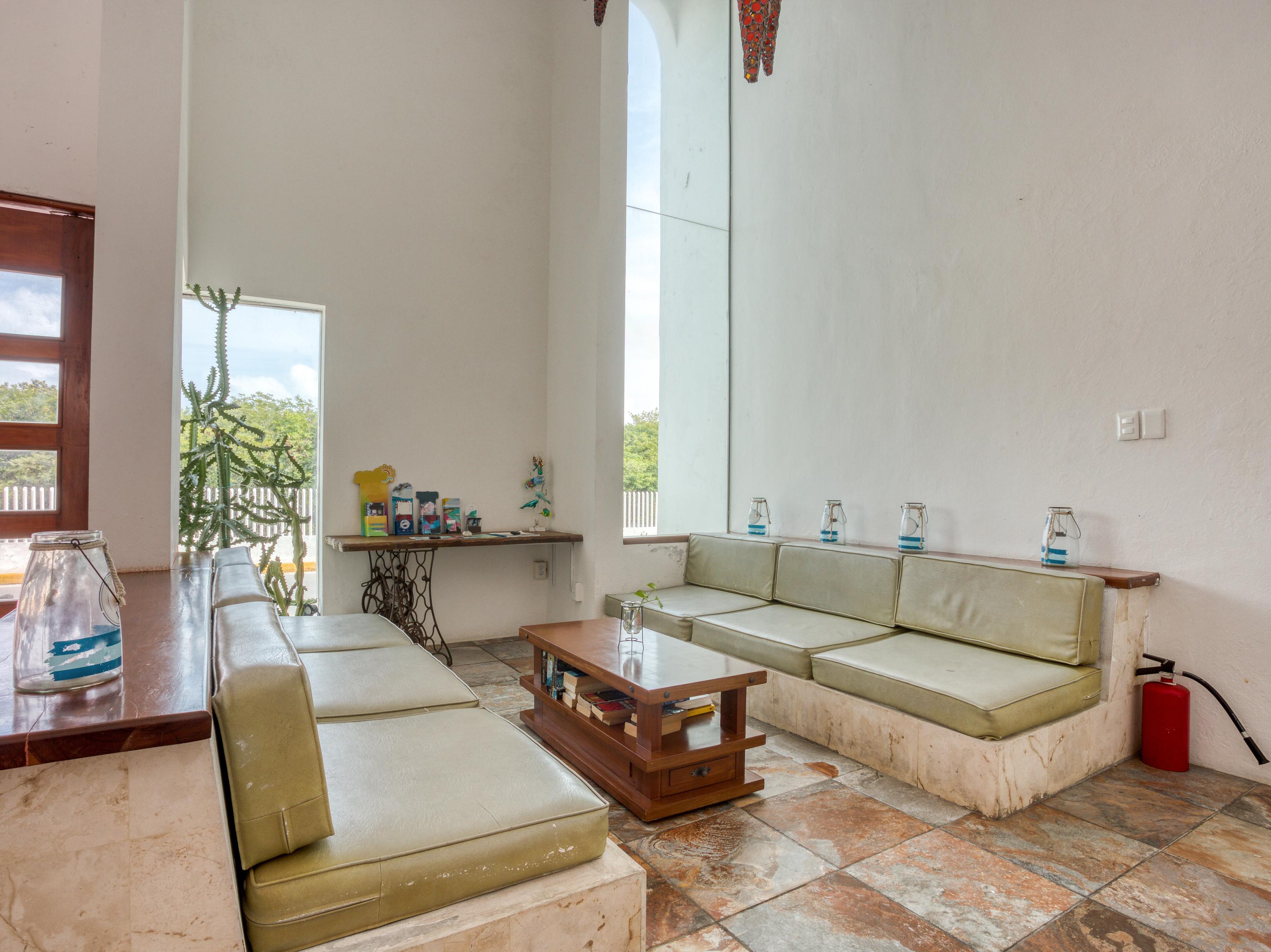 Chac Chi Hotel & Suites Isla Mujeres Eksteriør billede
