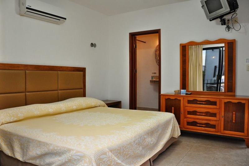 Chac Chi Hotel & Suites Isla Mujeres Eksteriør billede