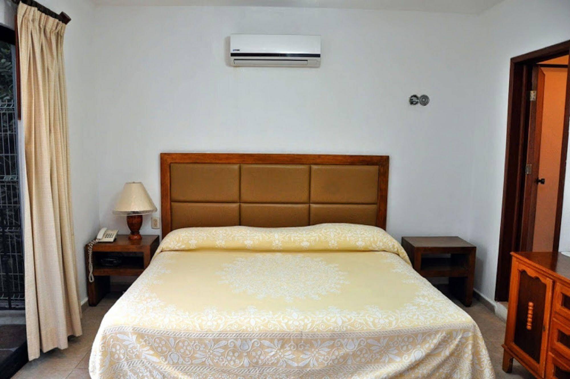 Chac Chi Hotel & Suites Isla Mujeres Eksteriør billede